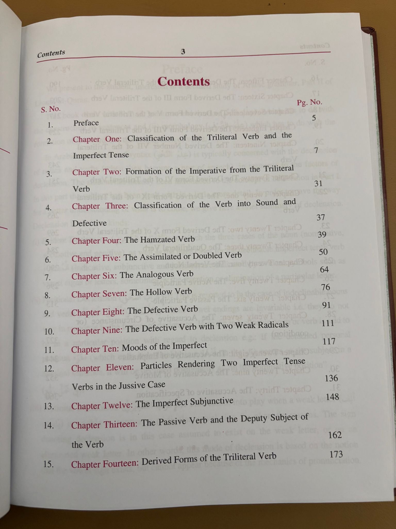 Lisaan-Ul-Quran Vol 2-3