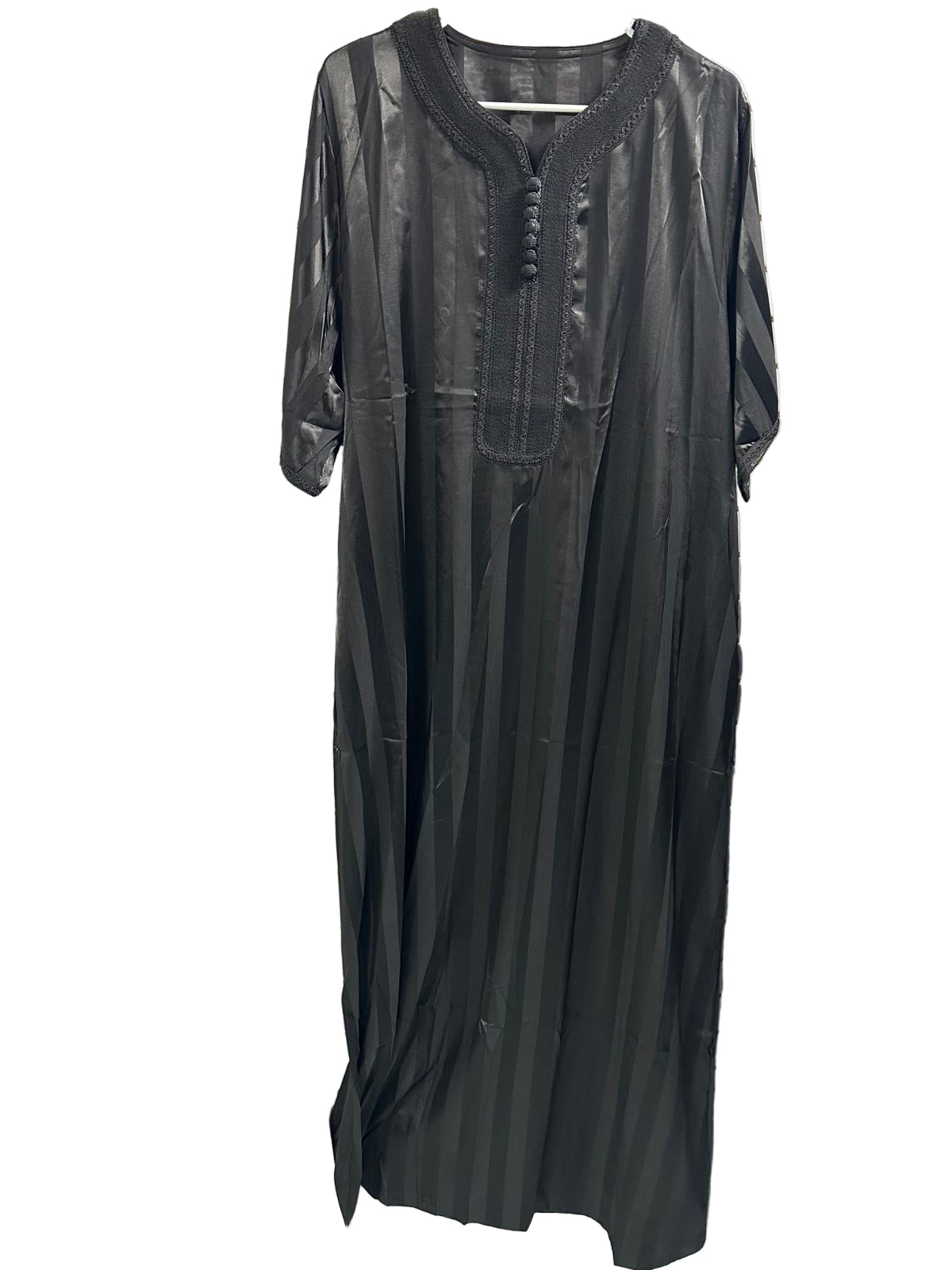 Silk Thobes