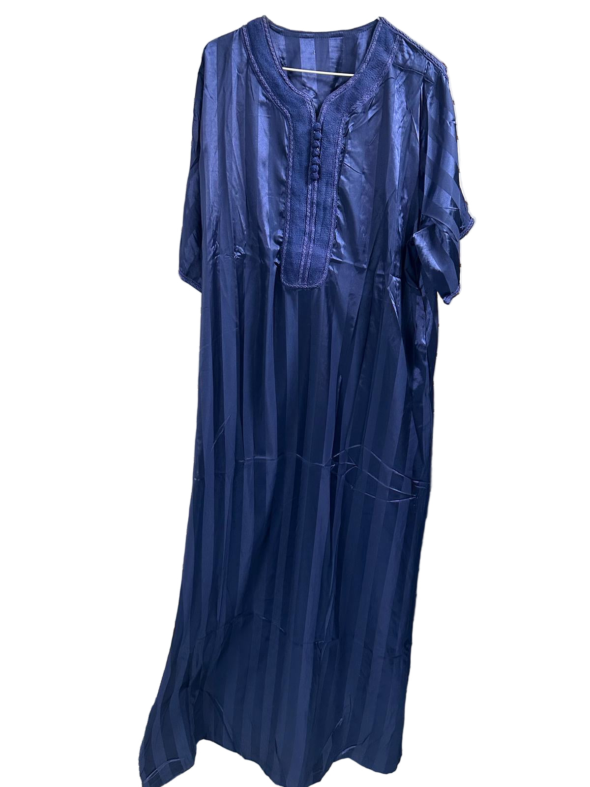 Silk Thobes
