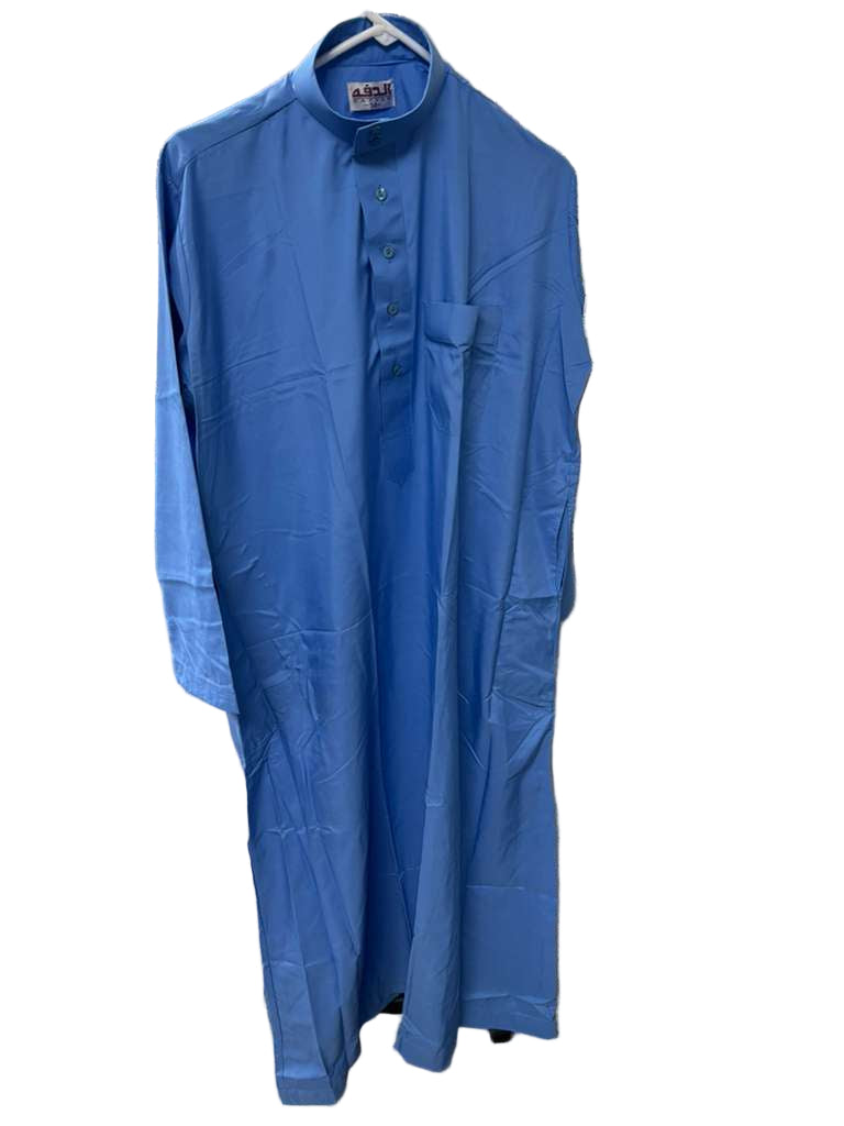 Daffah Thobe