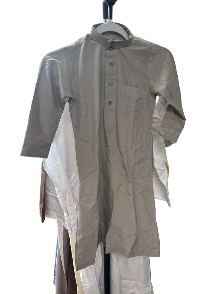 Daffah Thobe