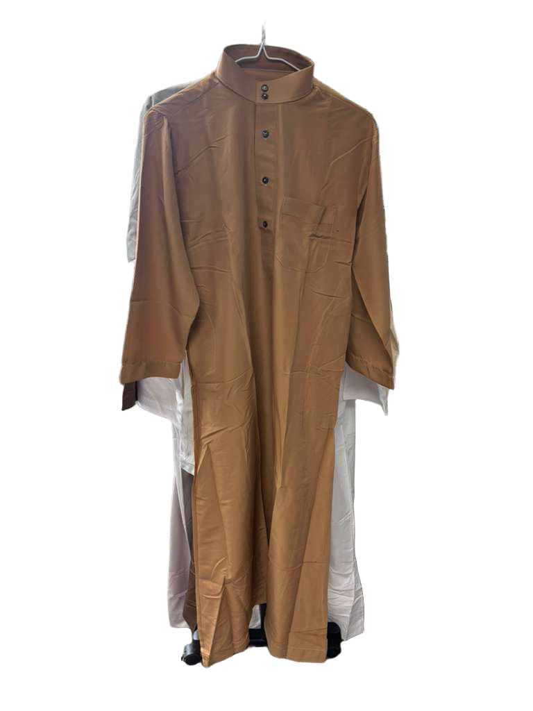 Daffah Thobe