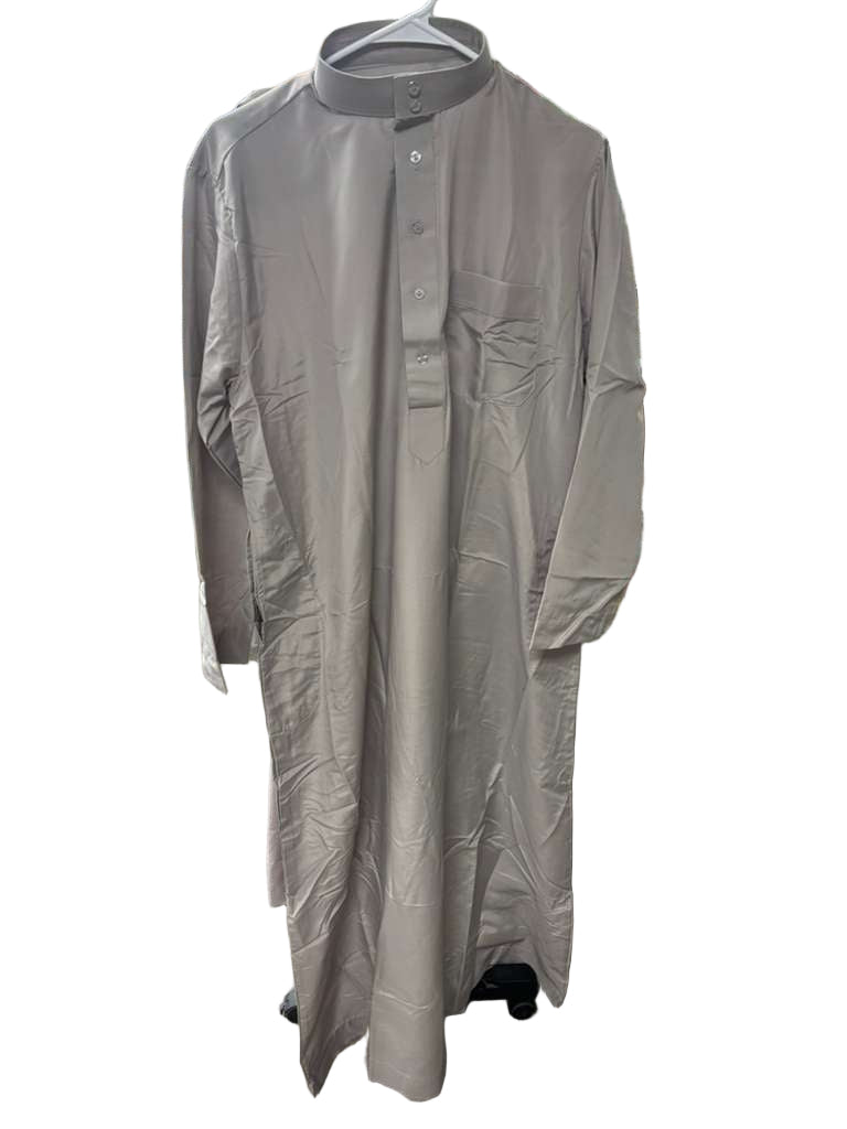 Daffah Thobe