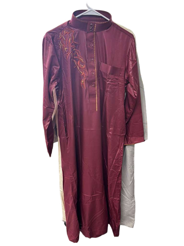 Daffah Thobe