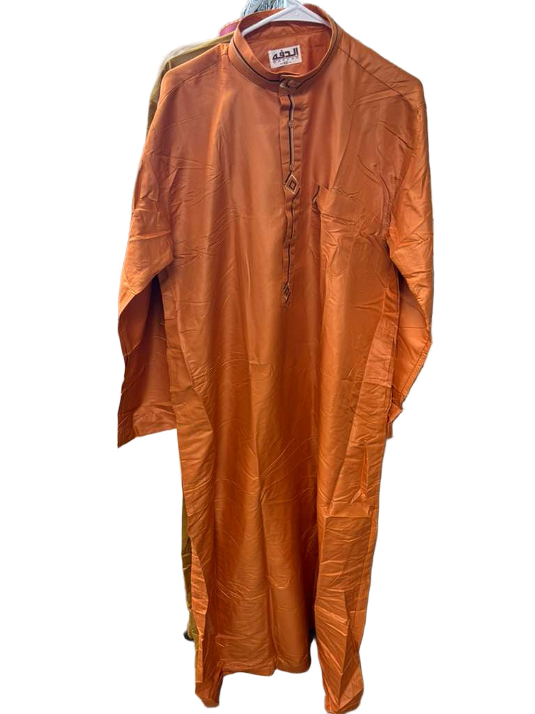 Daffah Thobe
