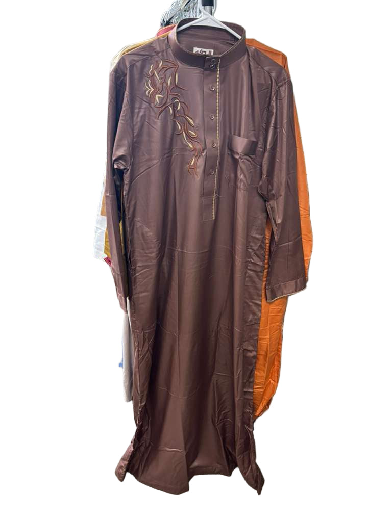 Daffah Thobe
