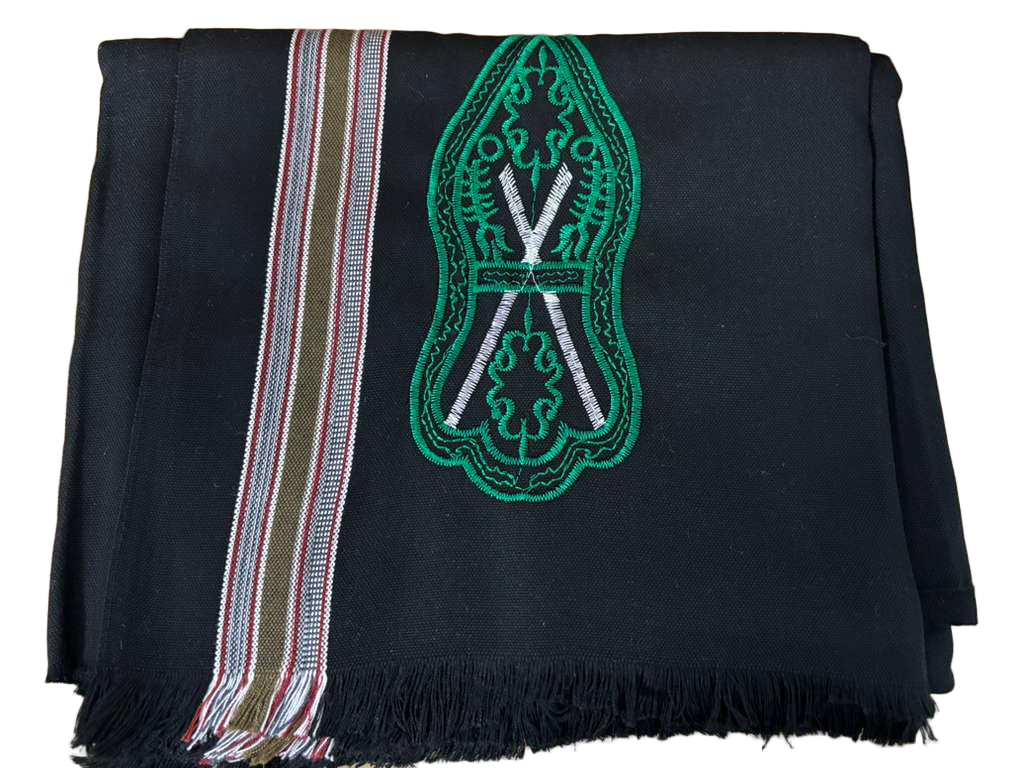 Yemeni Scarves