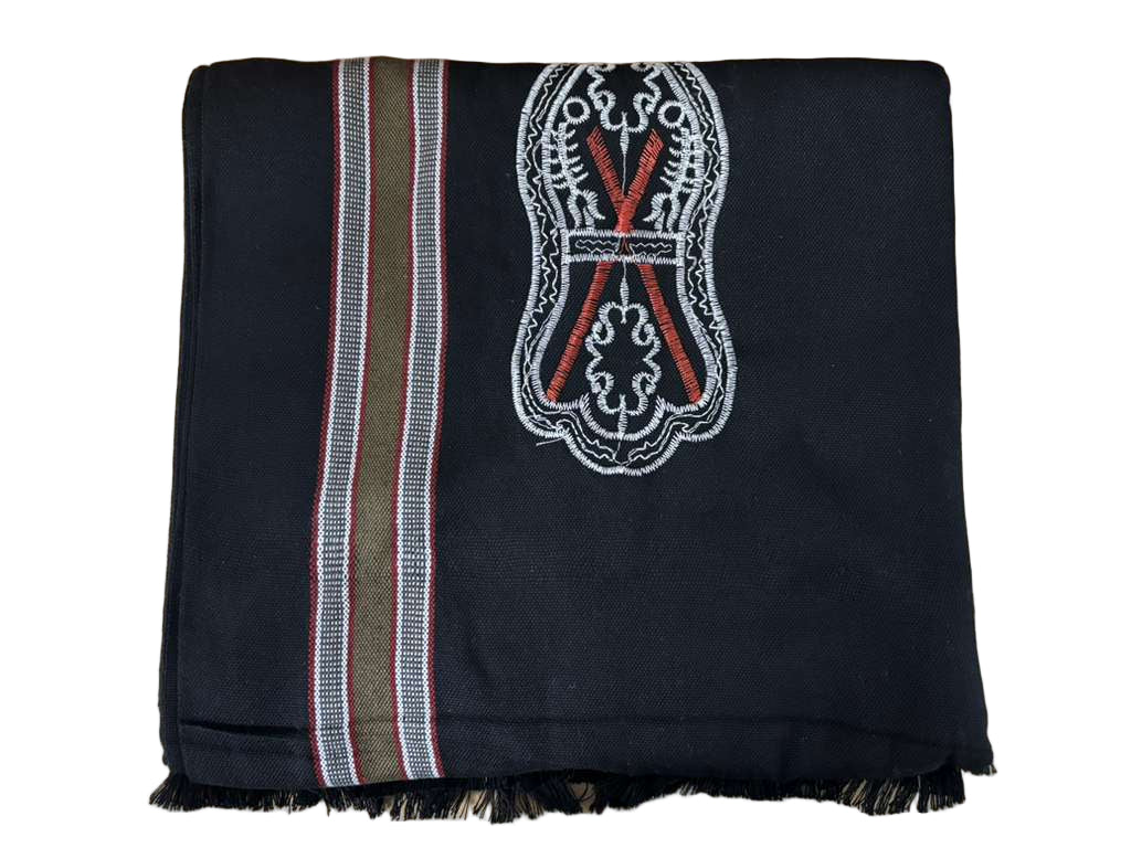 Yemeni Scarves