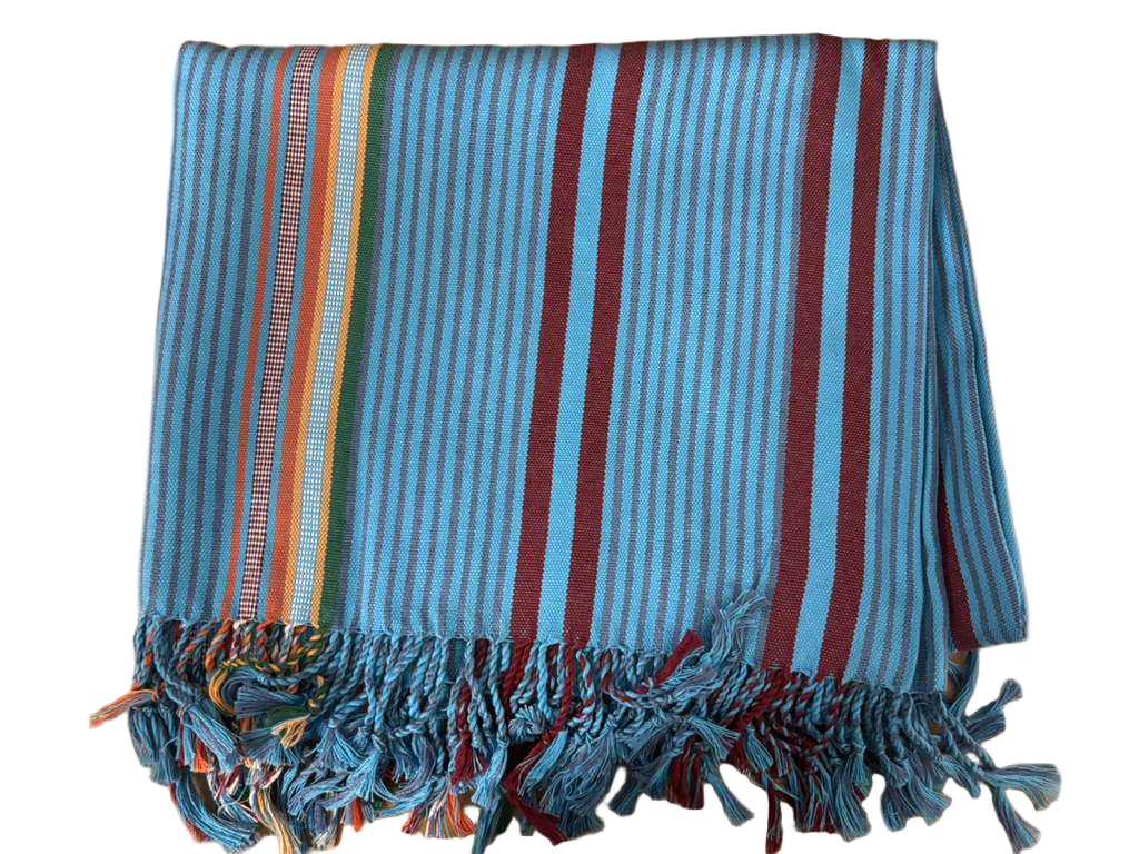 Yemeni Scarves
