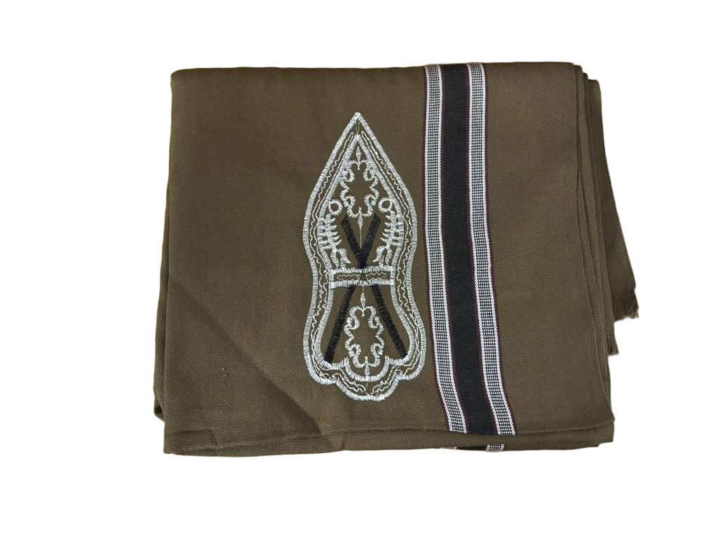 Yemeni Scarves