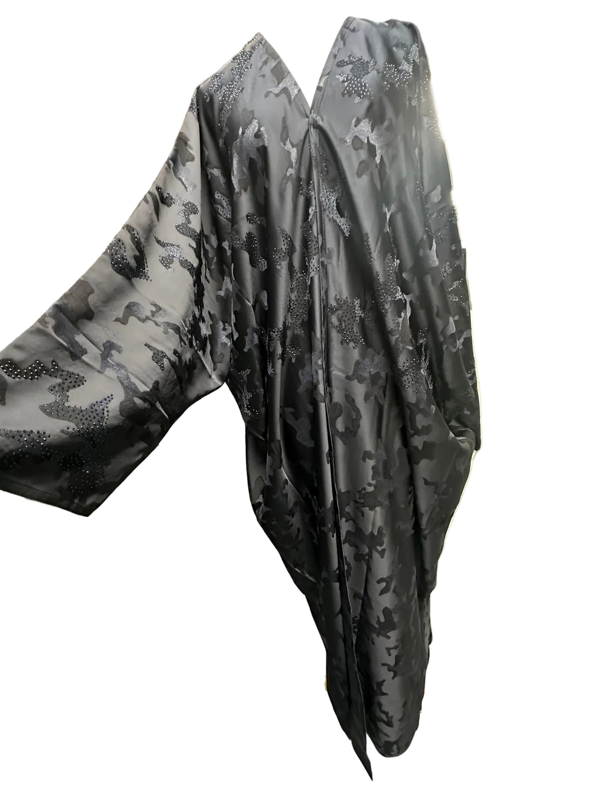 Butterfly Style Abaya's