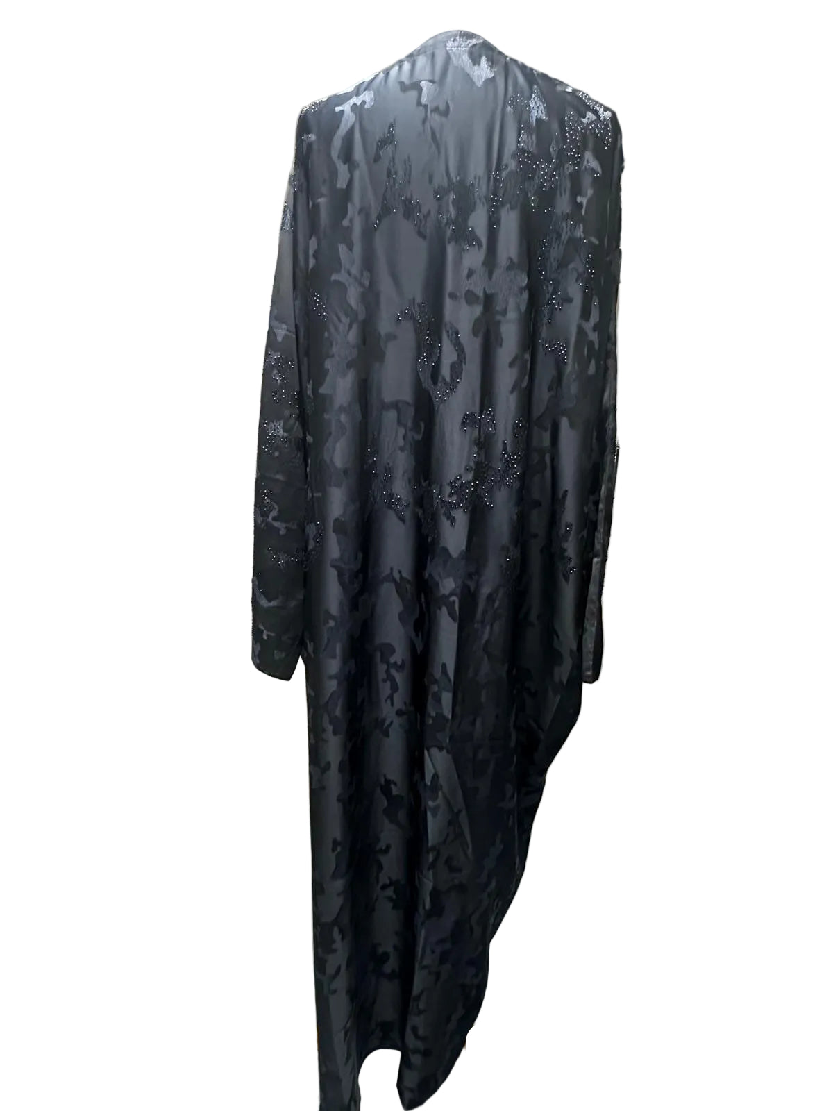 Butterfly Style Abaya's