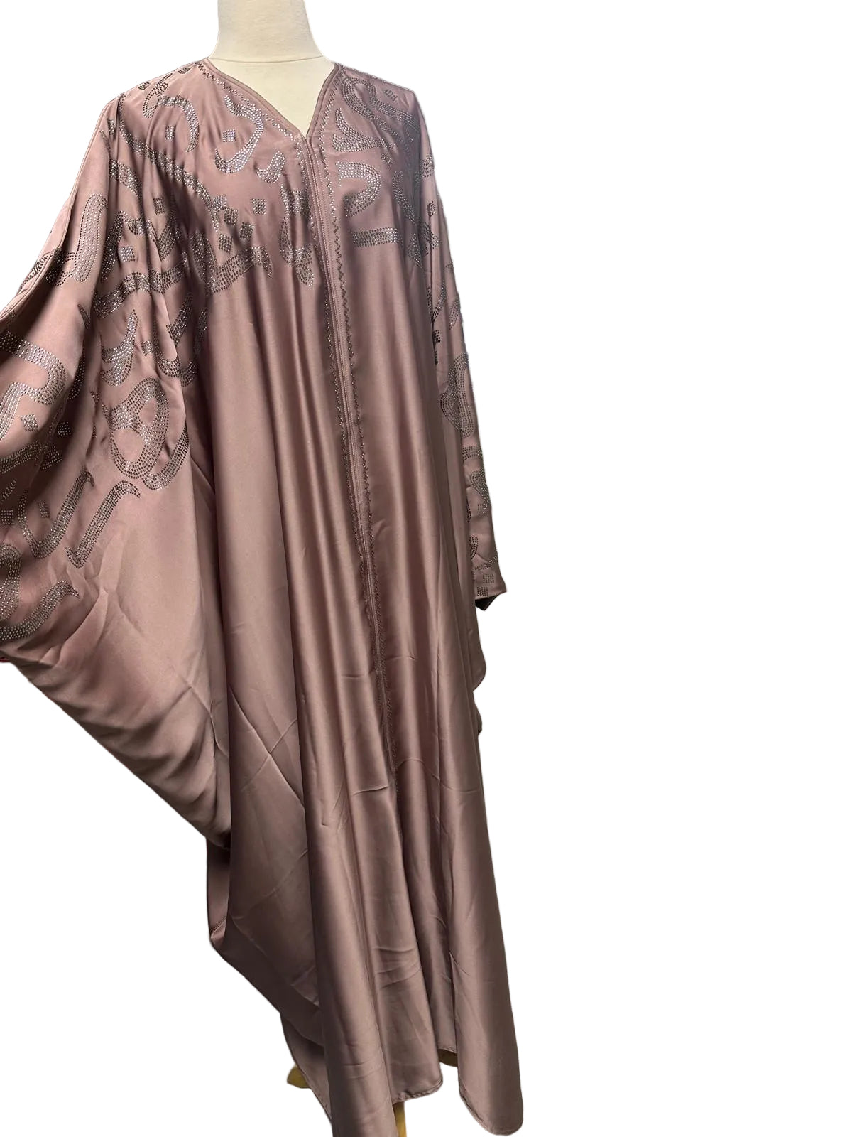 Butterfly Style Abaya's