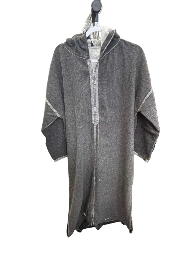 Winter Moroccan Thobe