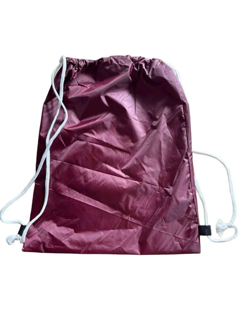 Drawstring Bag