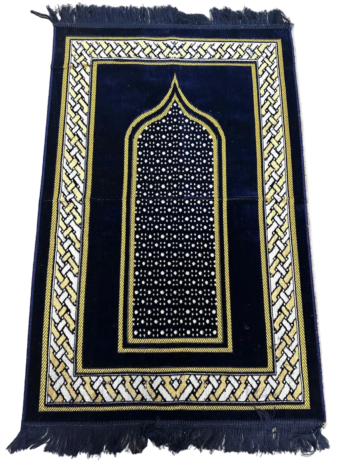 Prayer Rugs