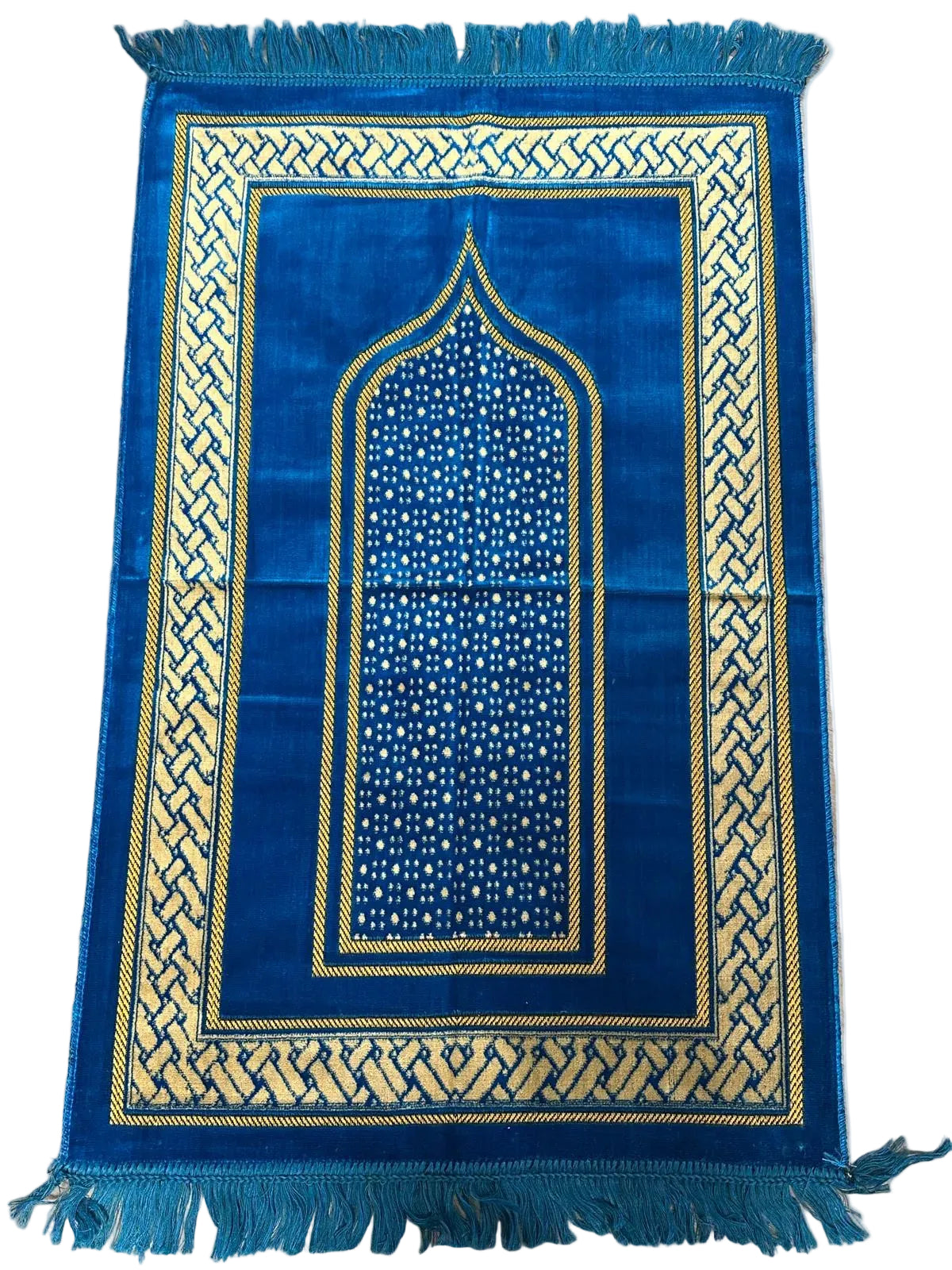 Prayer Rugs
