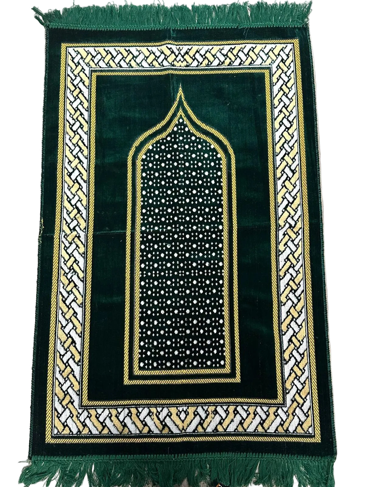 Prayer Rugs
