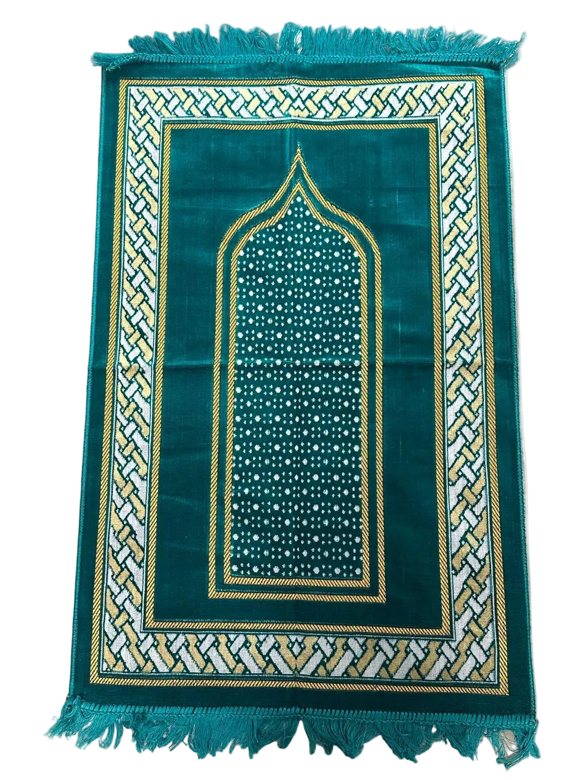 Prayer Rugs