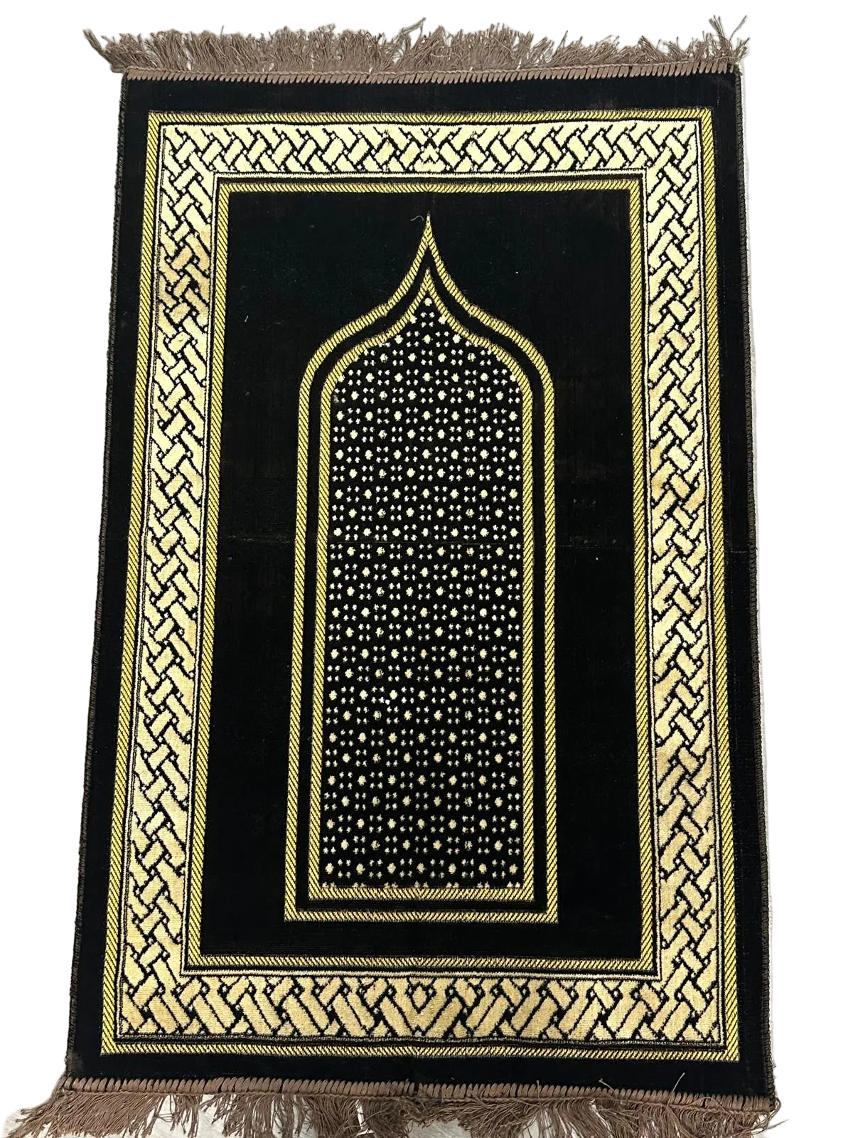 Prayer Rugs