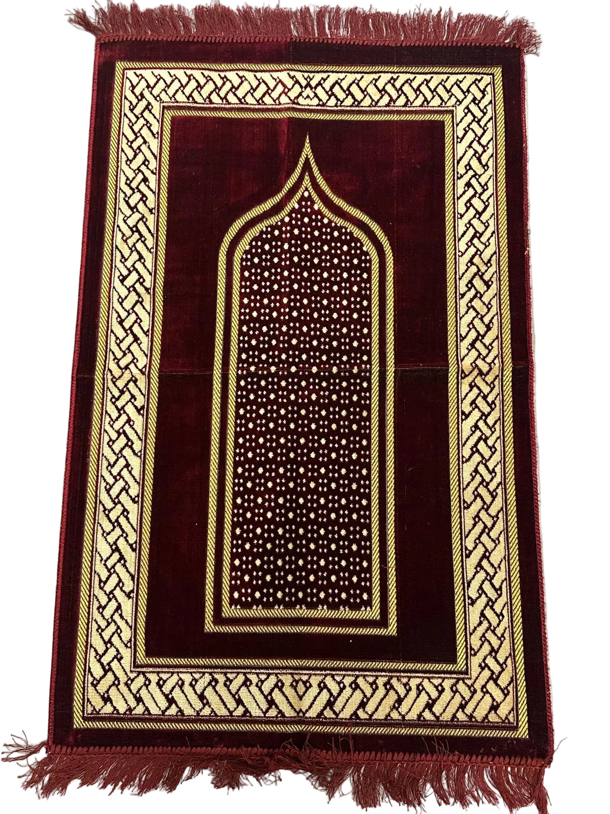 Prayer Rugs