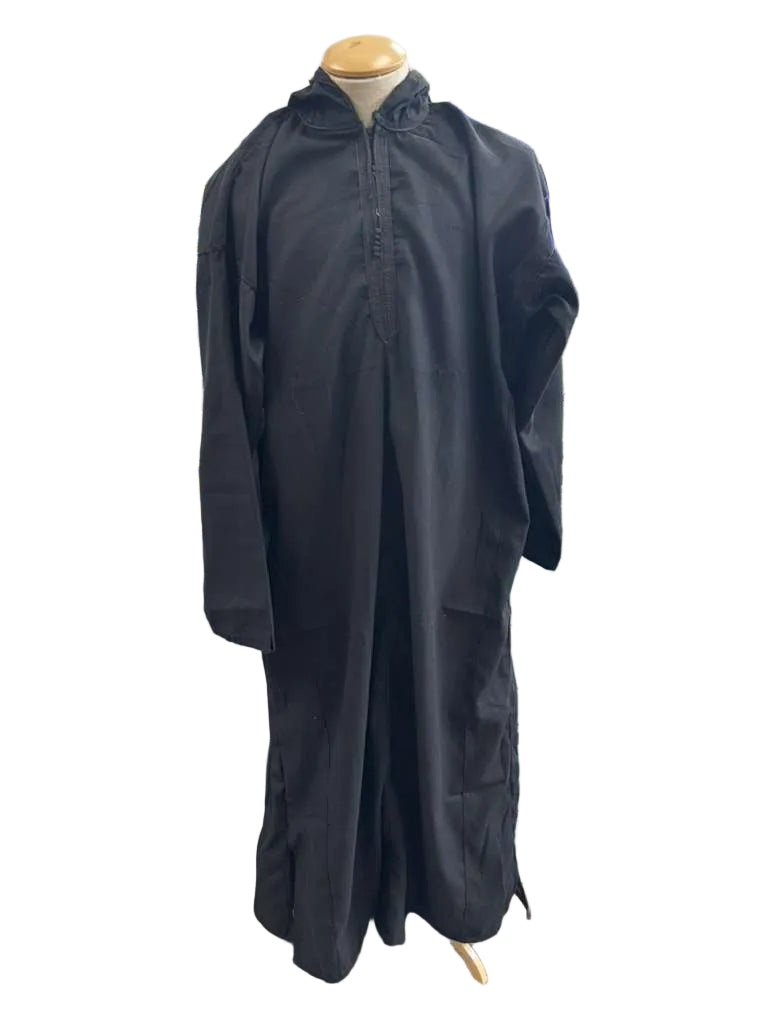 Light Winter Moroccan Thobes