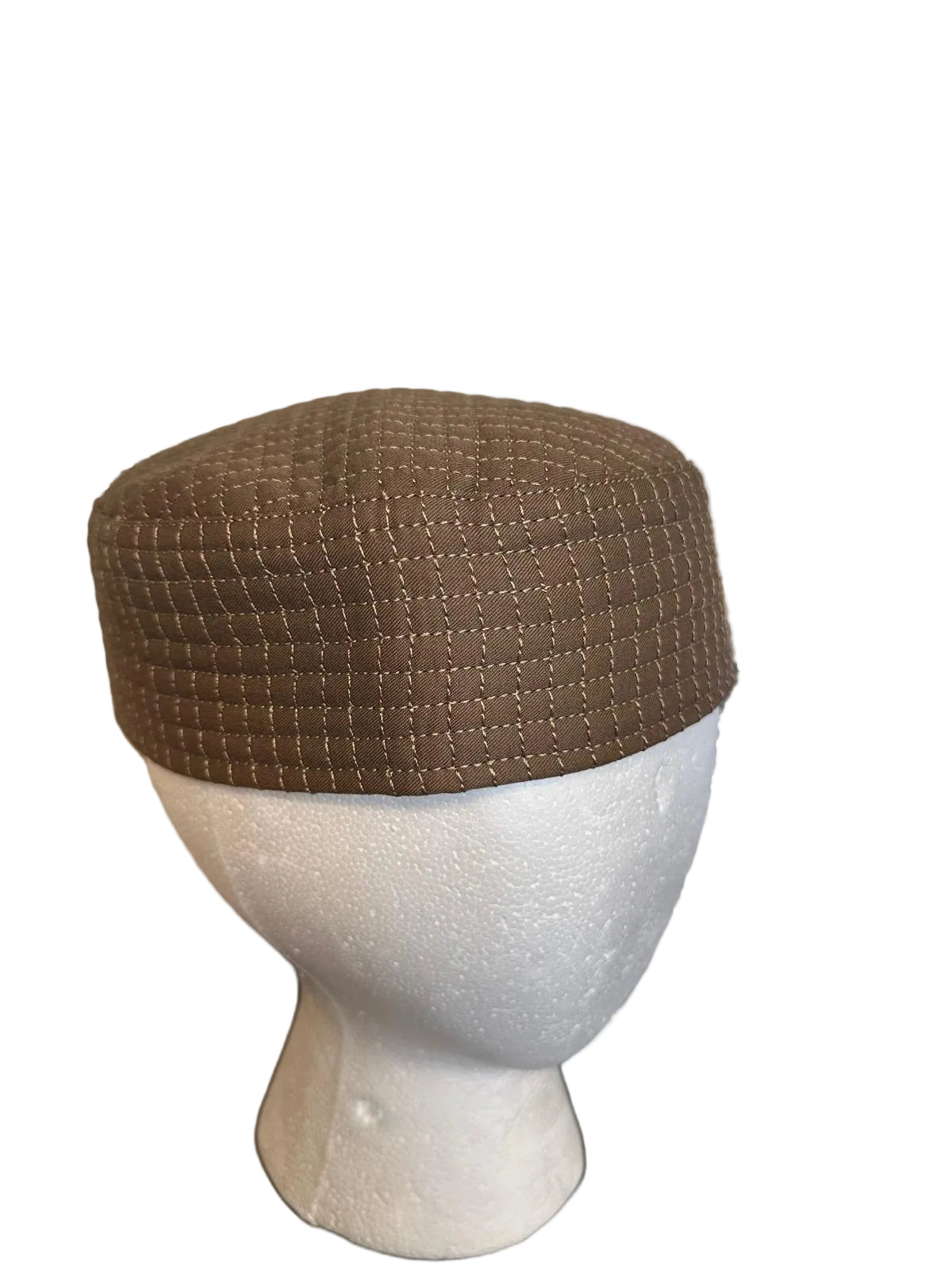 Hard Kufi (Marhaba)