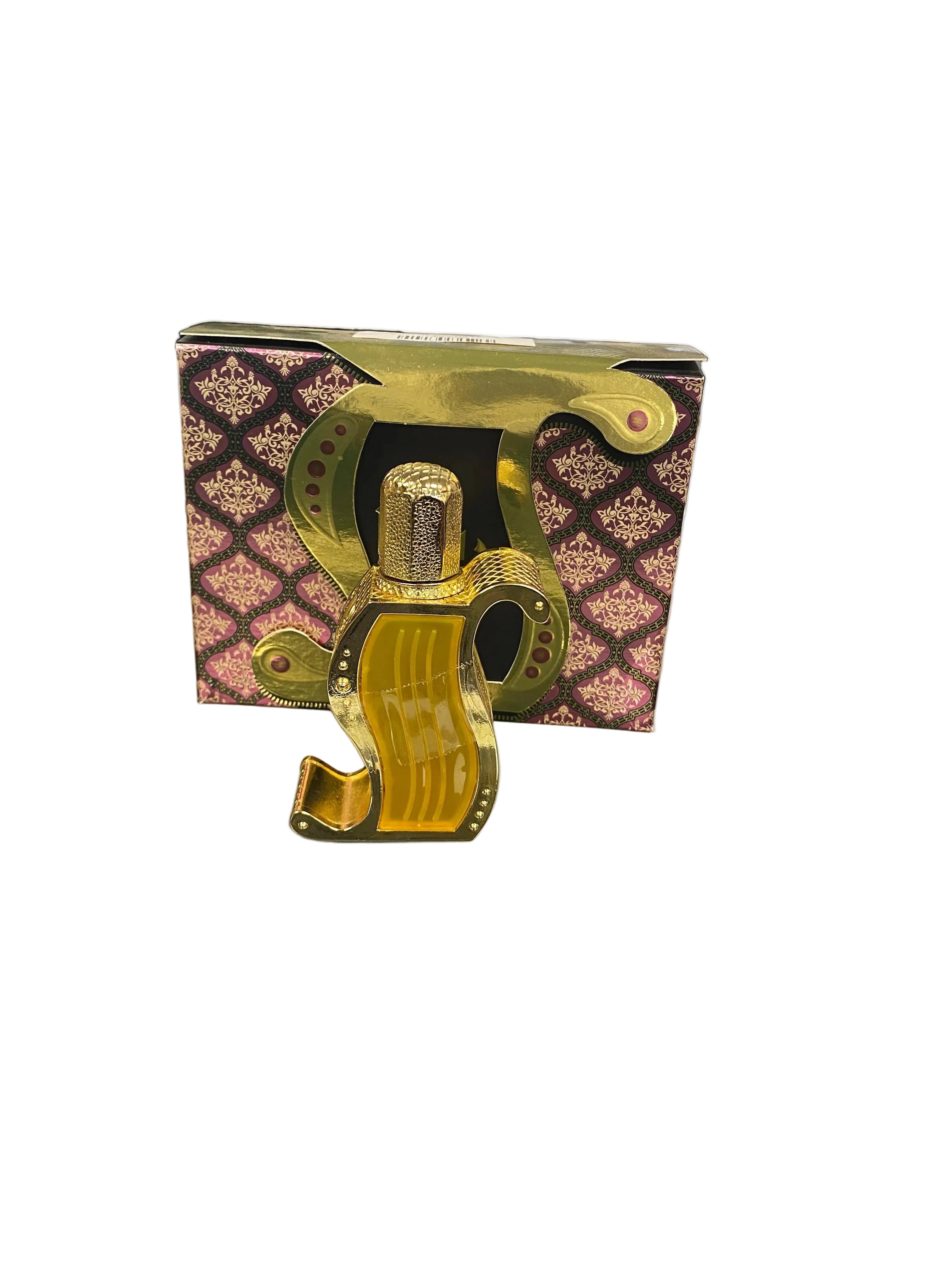RASHA by Khadlaj Perfumes