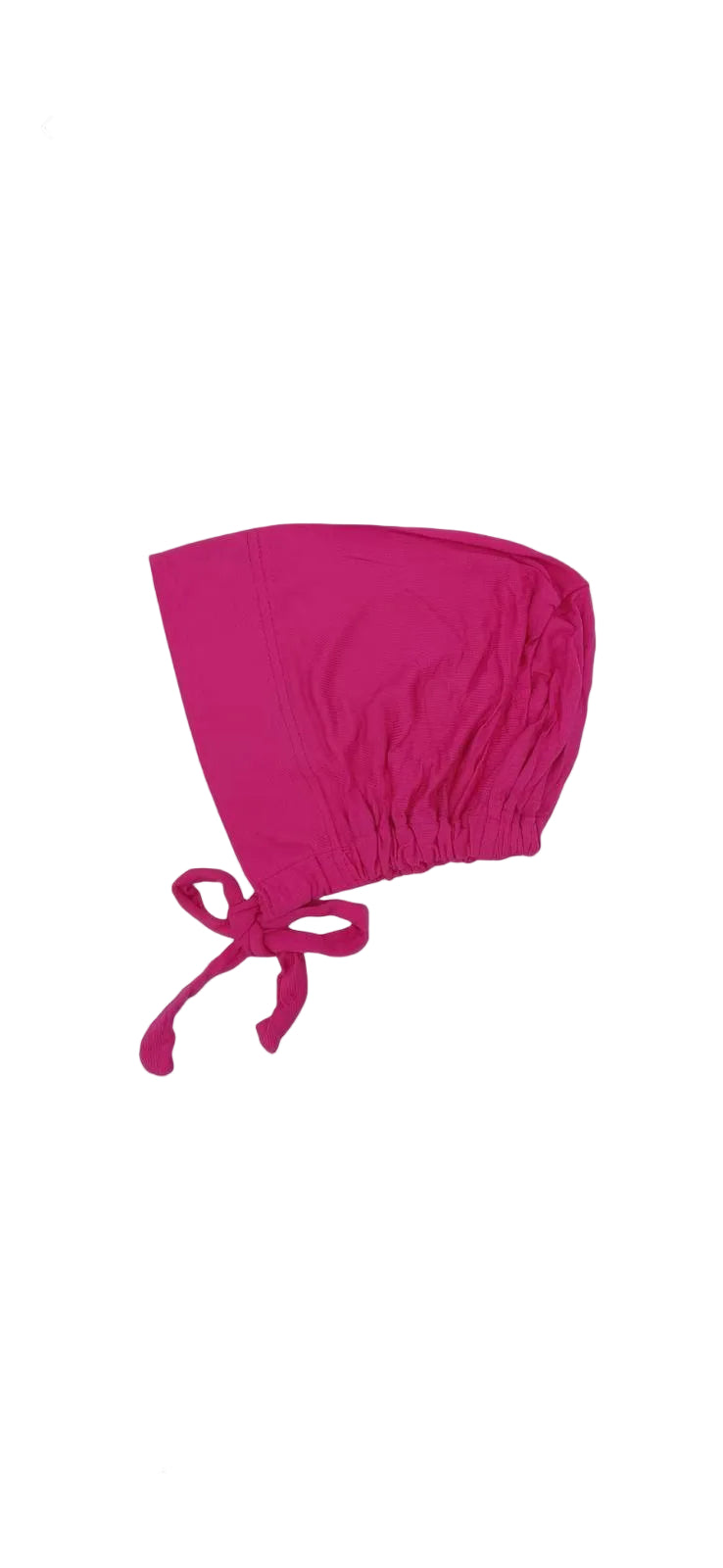Hijab Under cap with elastic