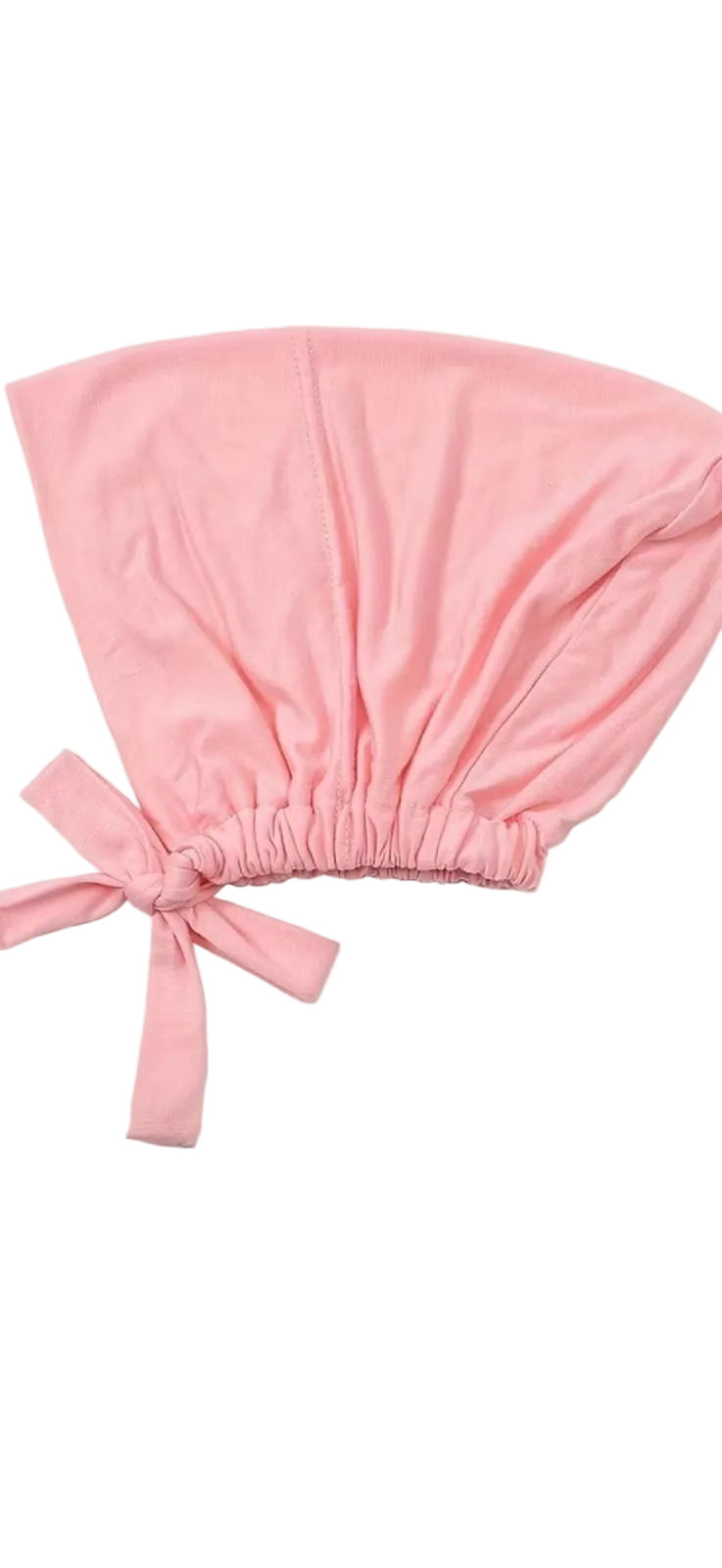 Hijab Under cap with elastic