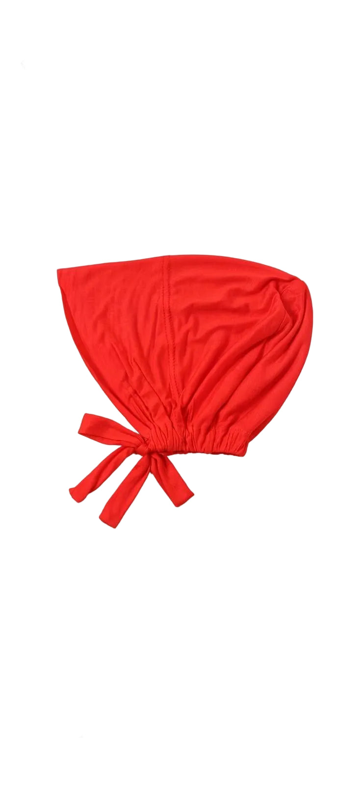 Hijab Under cap with elastic