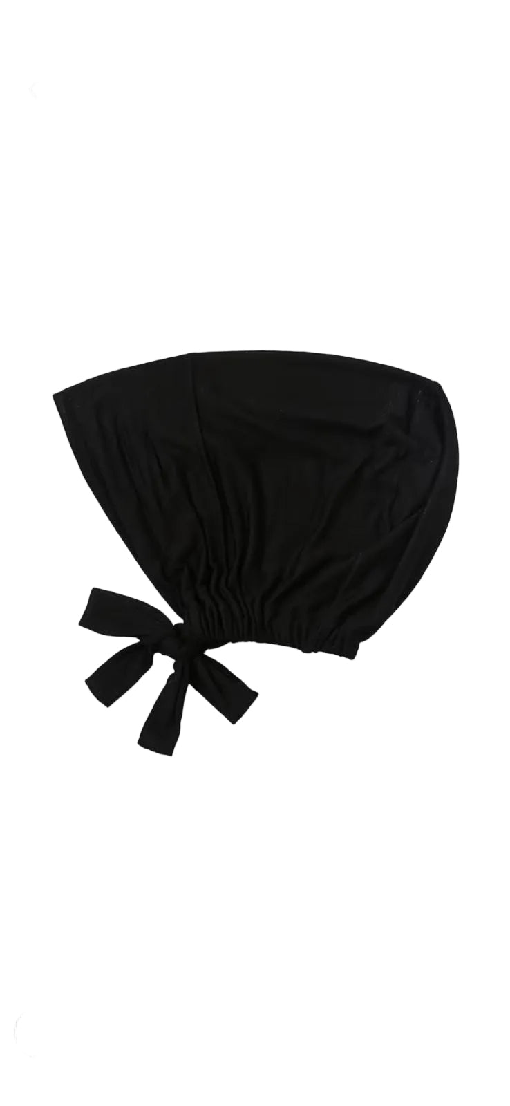 Hijab Under cap with elastic