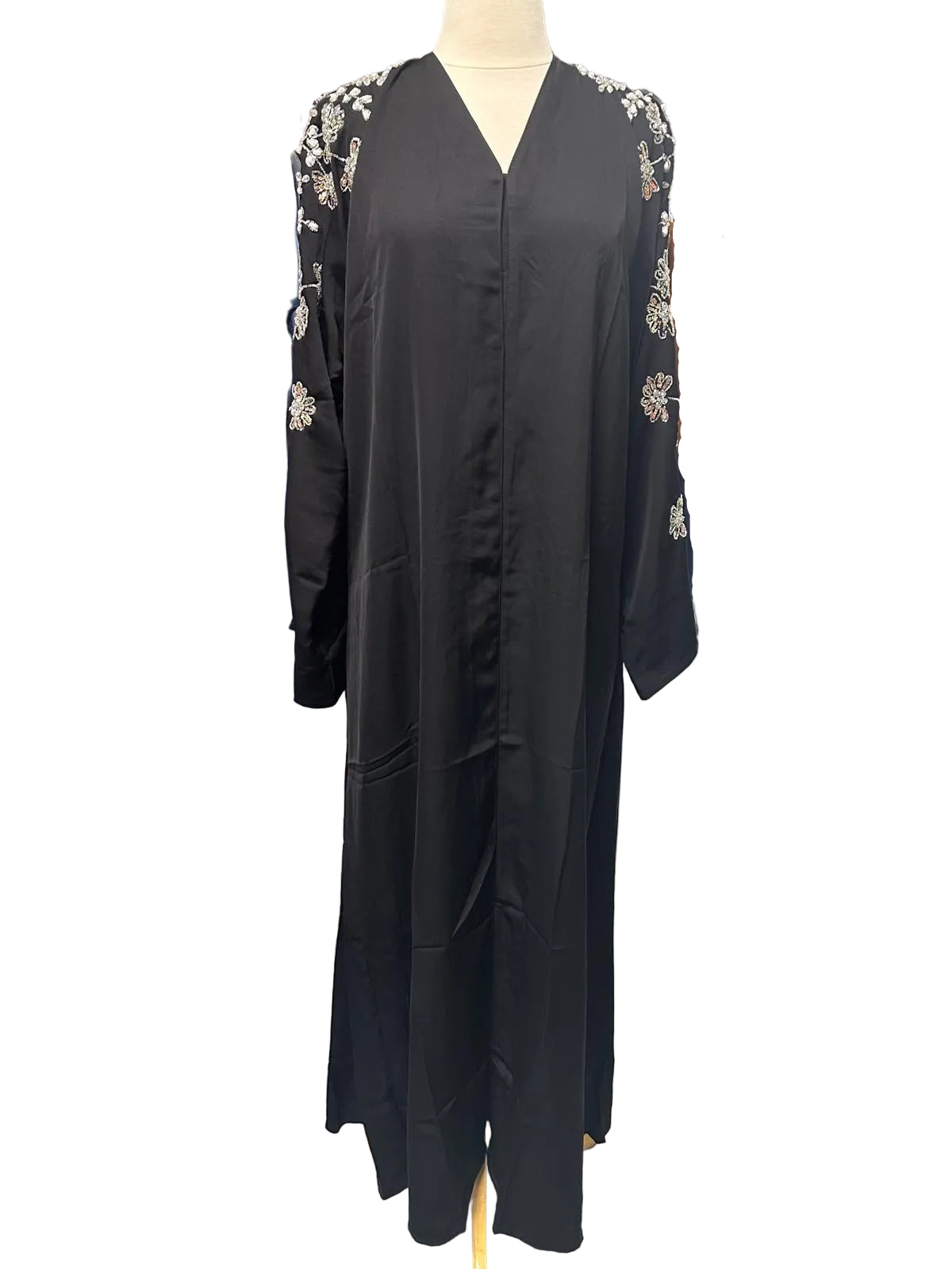 Black Abaya collection 2026