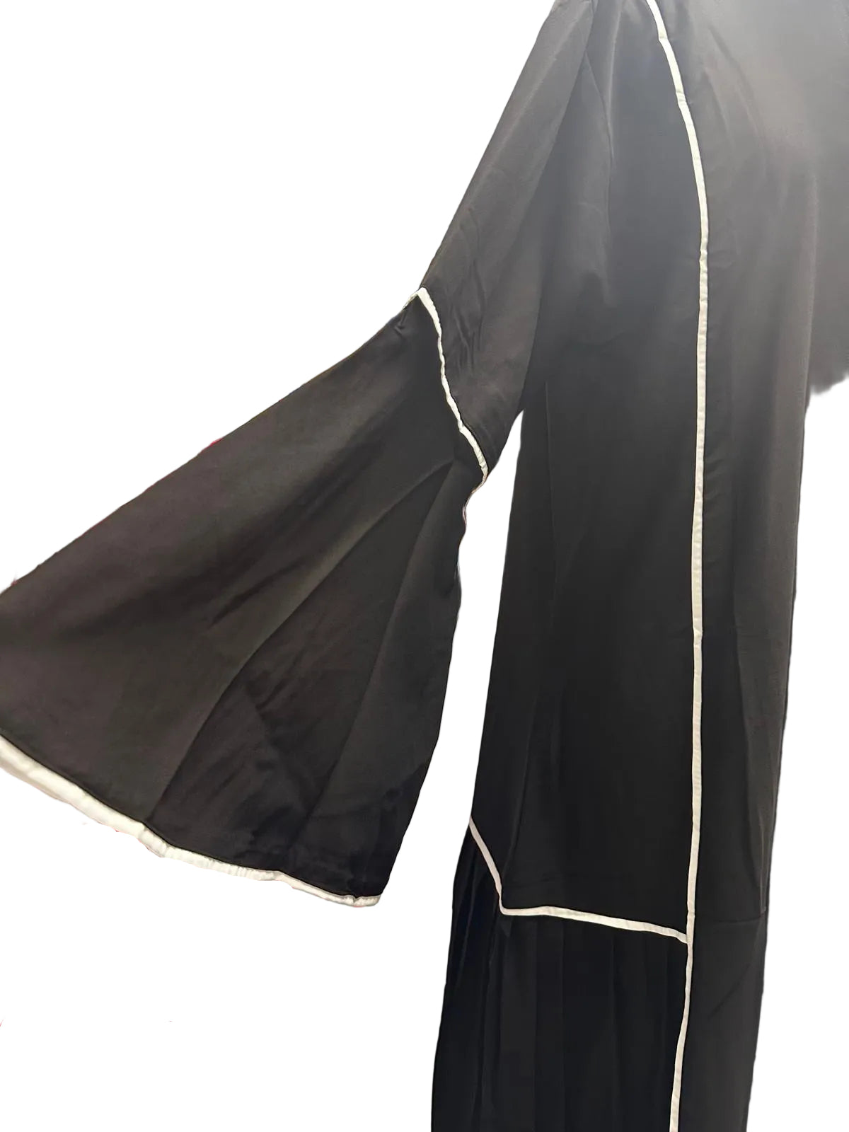 Black Abaya collection 2026