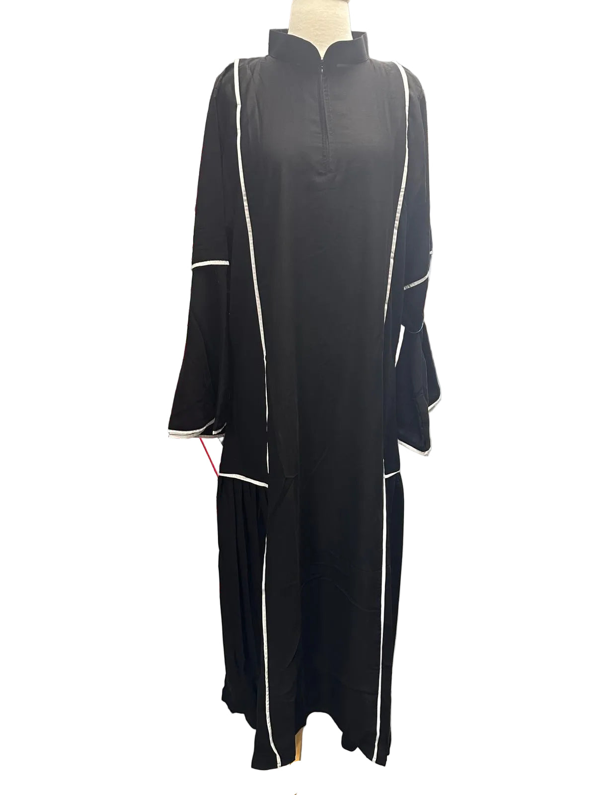 Black Abaya collection 2026