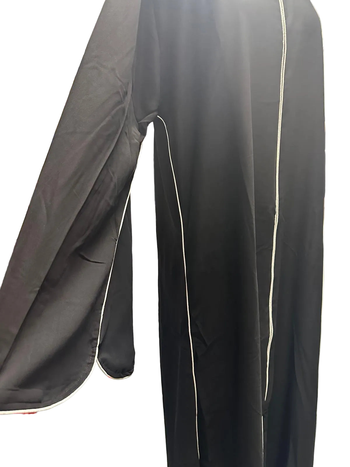 Black Abaya collection 2026