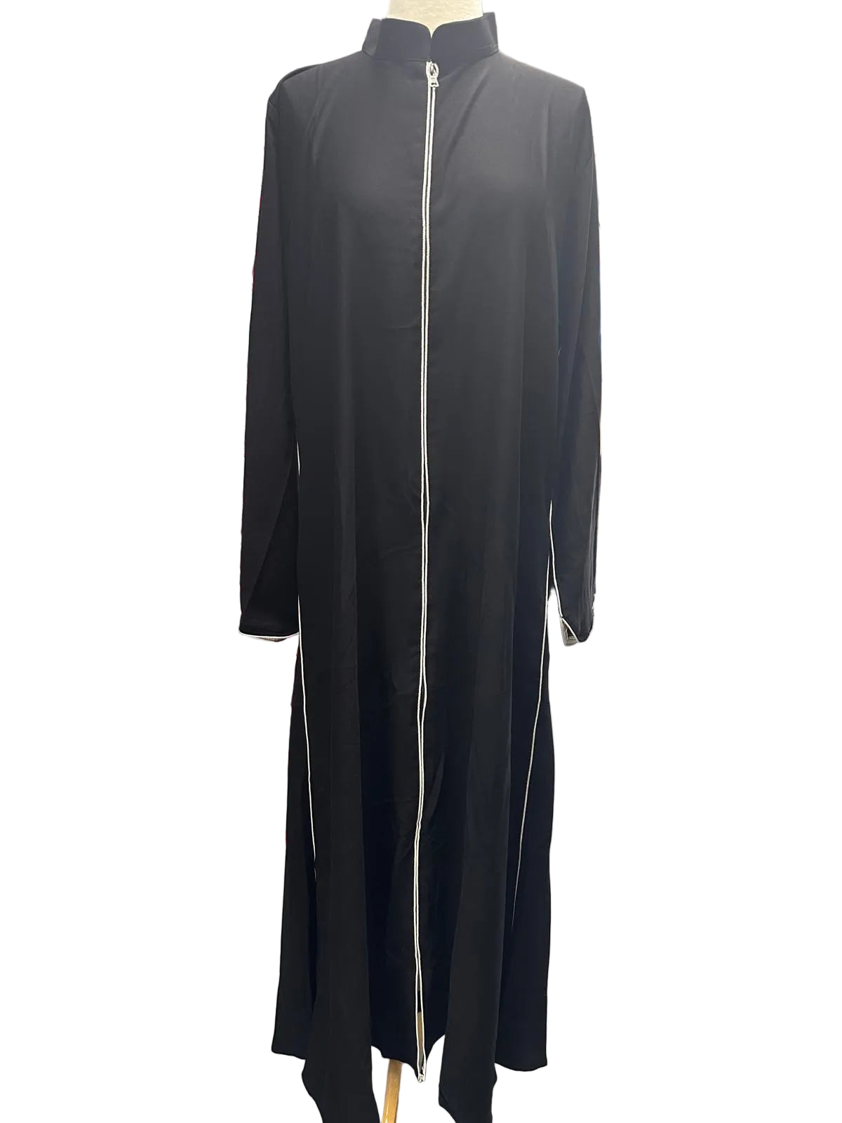 Black Abaya collection 2026