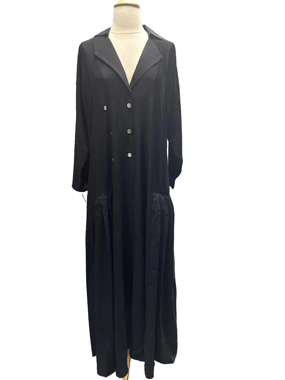Black Abaya collection 2026