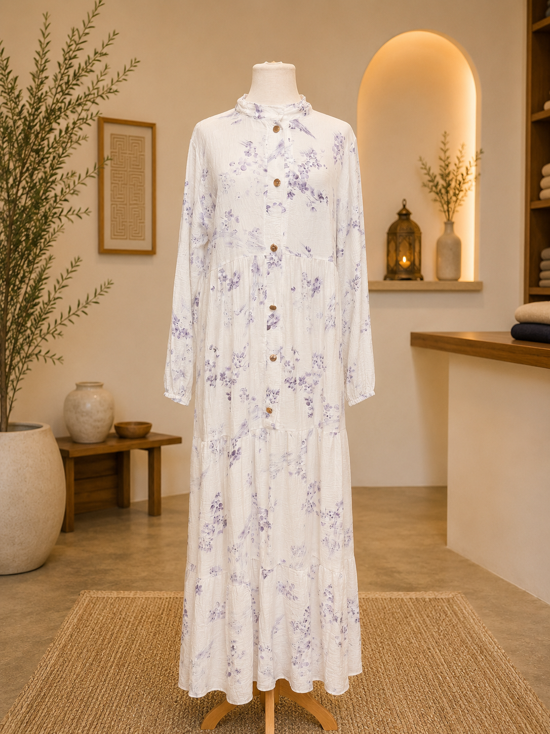 2026 Summer Dress Collection