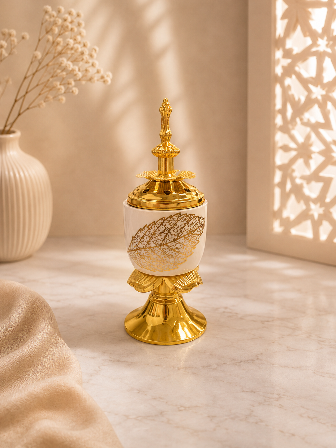 Incense Burner
