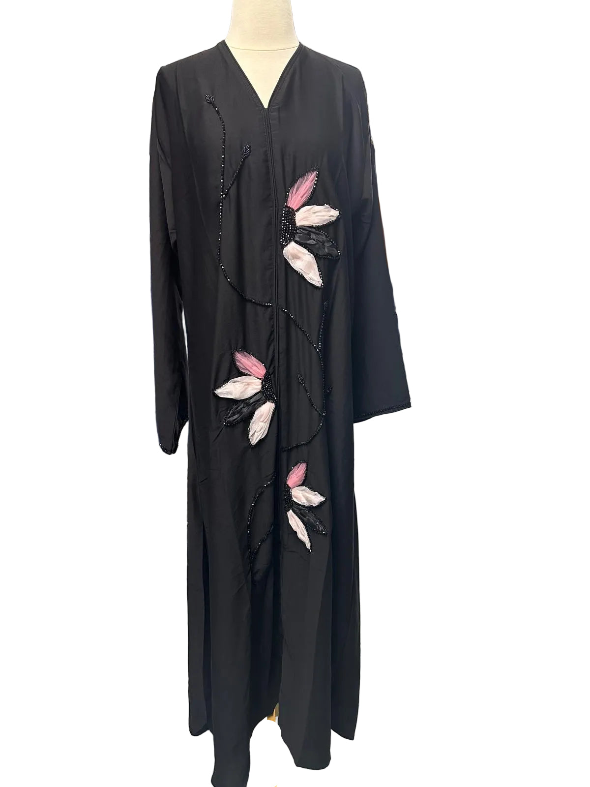 Black Abaya collection 2026