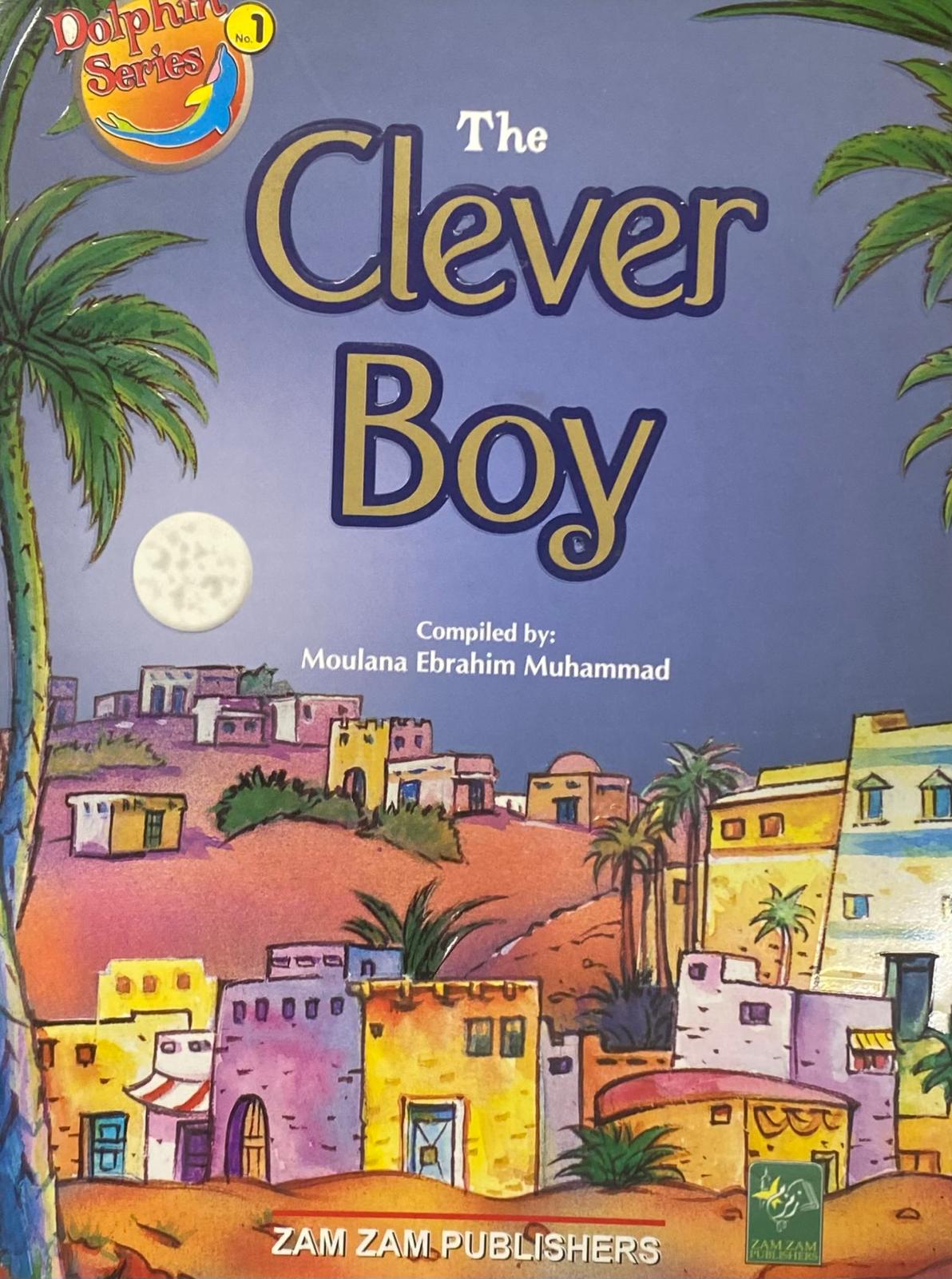 The Clever Boy