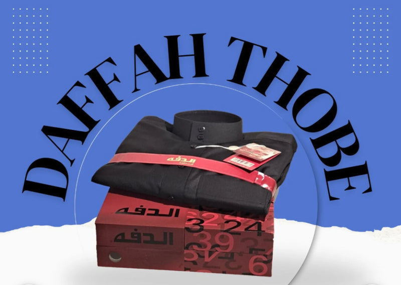 Daffah Thobes