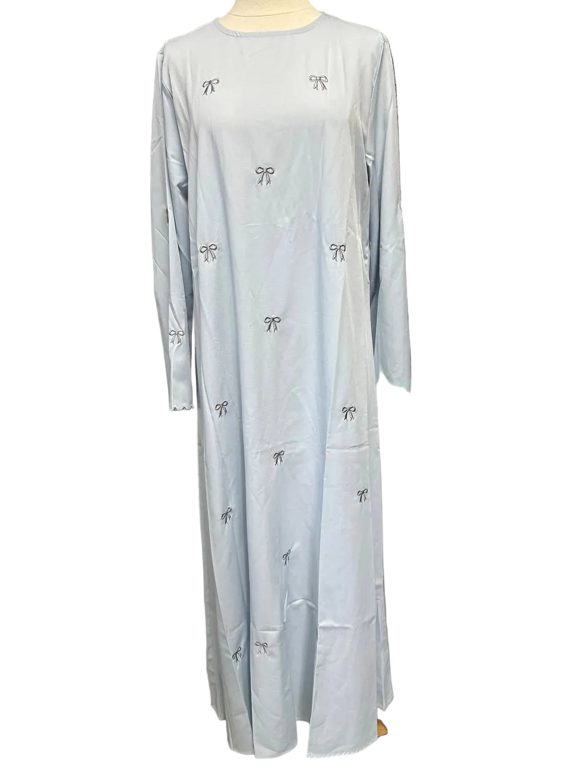 Summer Abaya (2026)