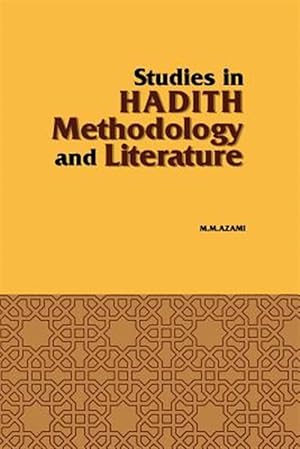 Hadith Methodology and Literature